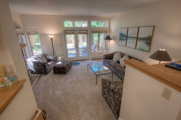 Condo  Incline Village