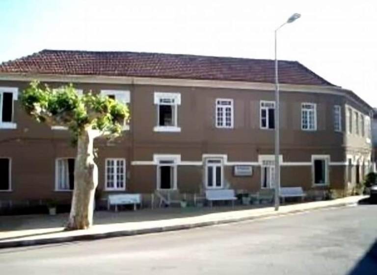 Logement Anadia