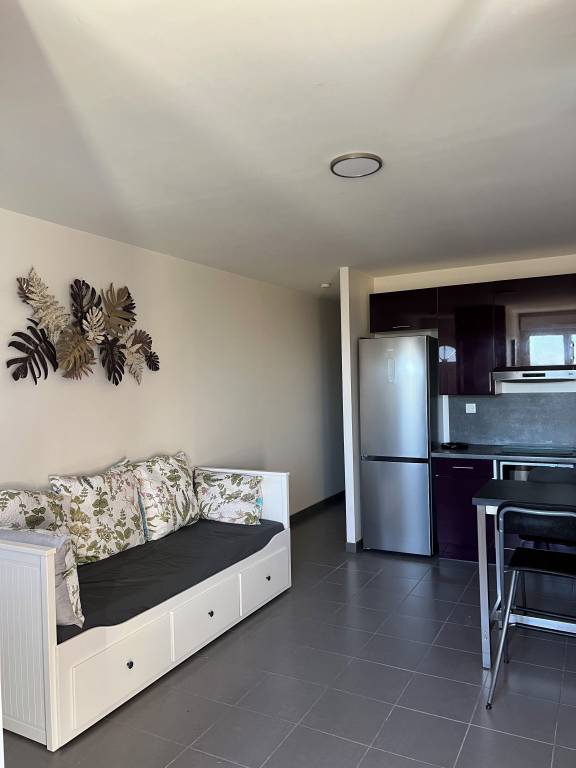 Appartement Meaux