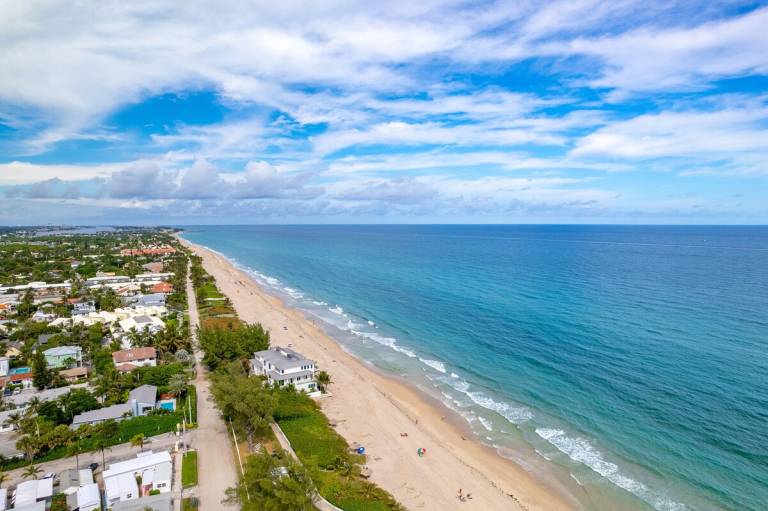 House Boynton Beach