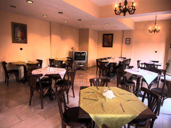 Kervansaray Canakkale Hotel - Special Category — photo 4