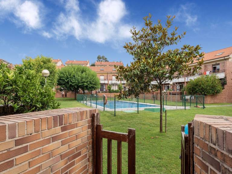 Ferienhaus  Somo