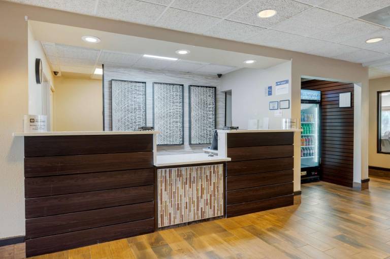 Best Western Plus Warsaw in Warsaw, IN