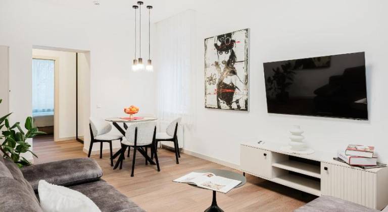 Wonderful rental apartment | Pets are welcome in Kaunas