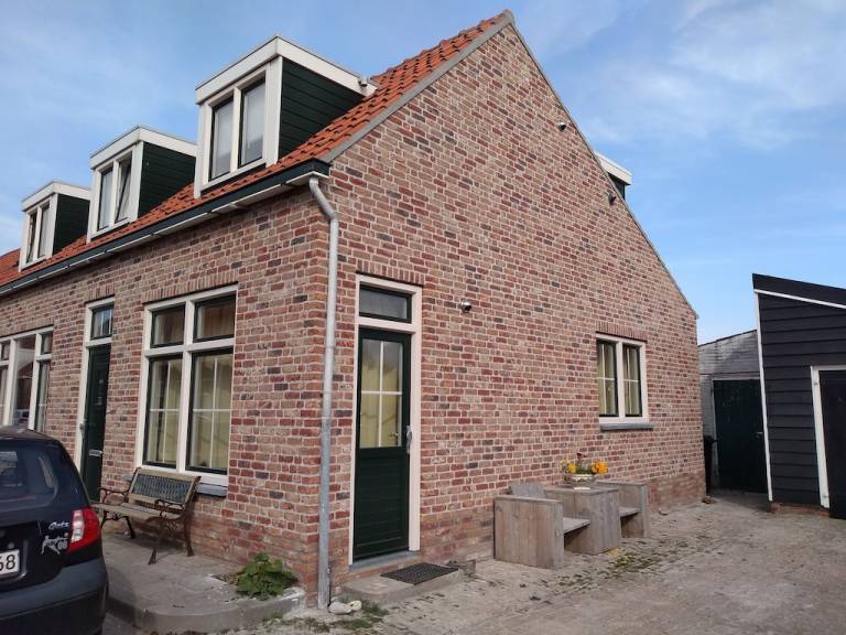 Ferienwohnung Domburg