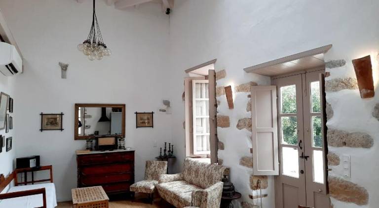 En Patmo Holiday Home — photo 3