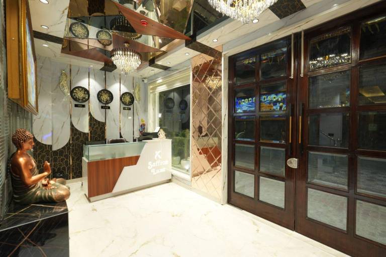 Luxe Stayz Saffron — photo 2
