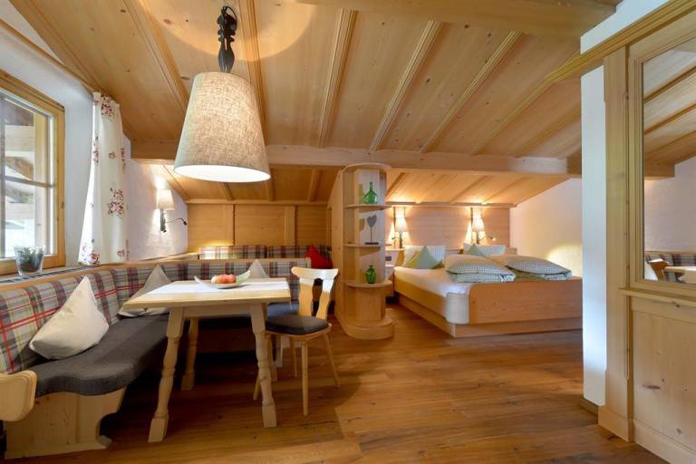 KOASA CHALET Going — photo 2