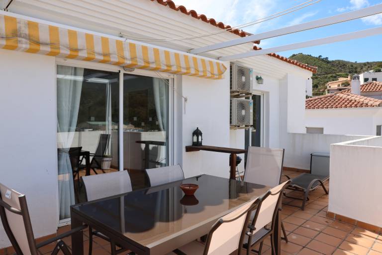 Apartment Benahavís