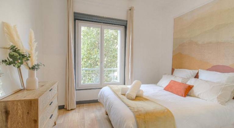 Appartement Saint-Étienne