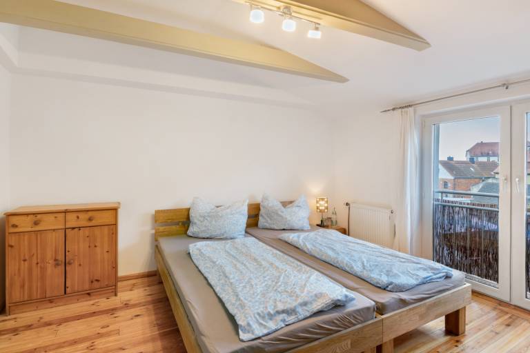 Ferienwohnung Köthen (Anhalt)