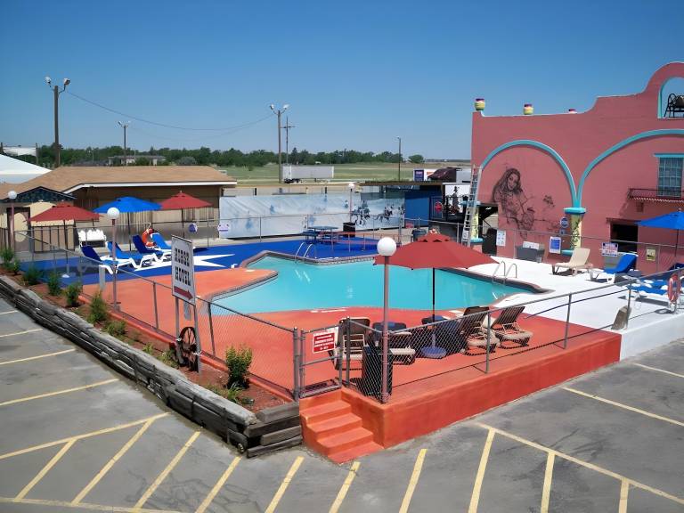 The Big Texan Motel — photo 4