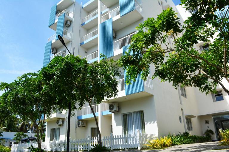 170 m² Ferienwohnung