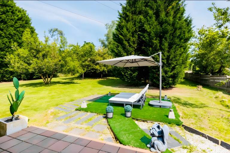 Holiday Home 'Romeo' with Mountain Views, Private Pool and Wi-Fi — photo 3