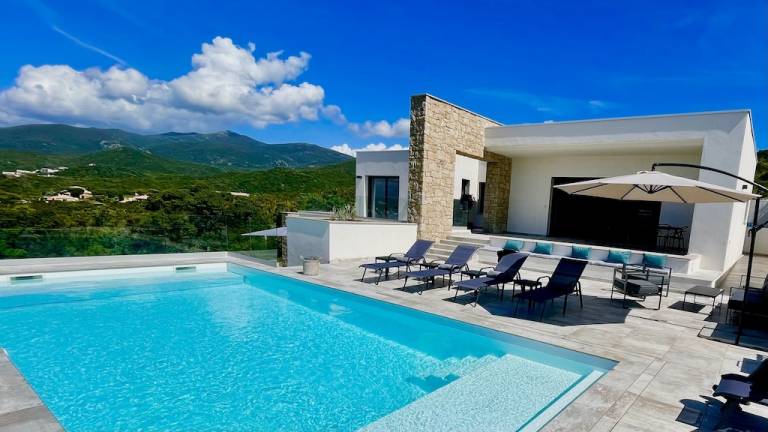 Villa  Pietrosella
