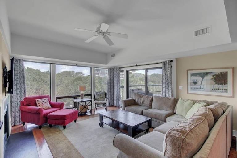 House Isle of Palms