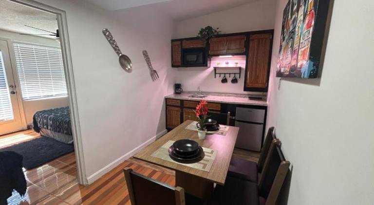 Wonderful apartment | Pets are welcome — photo 4
