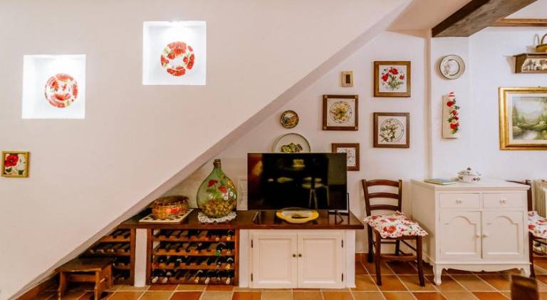 Apartment with 1 room for 3 persons — photo 3