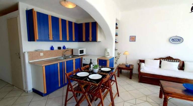 Apartment with terrace | Beach nearby | Pet-friendly — photo 2