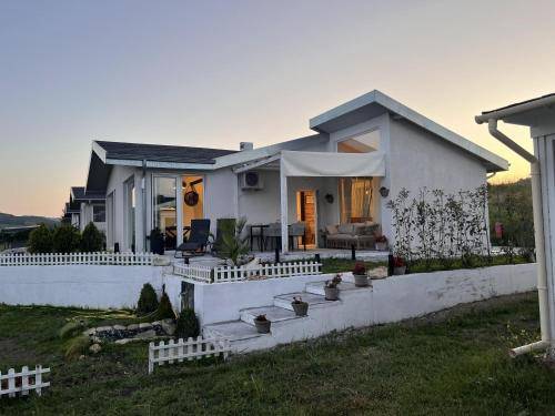 House Kranevo
