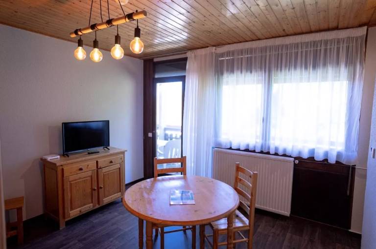 Mobil-home Saint-Maurice-sur-Moselle