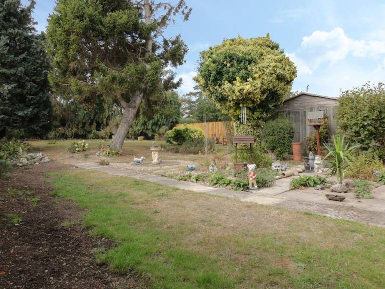 Cottage Pin Mill