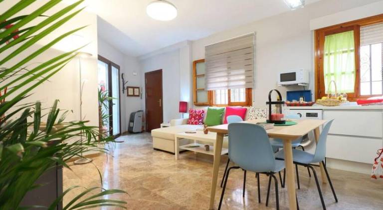 Pleasant rental apartment | Next to Plaza de la Corredera | Pets are welcome — photo 3