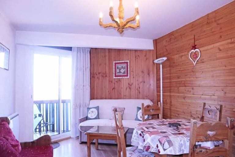 Rental apartment with 1 room for 4 persons — photo 2