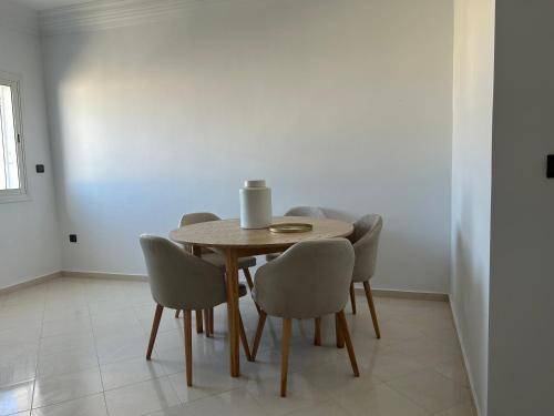 90 m² Ferienwohnung