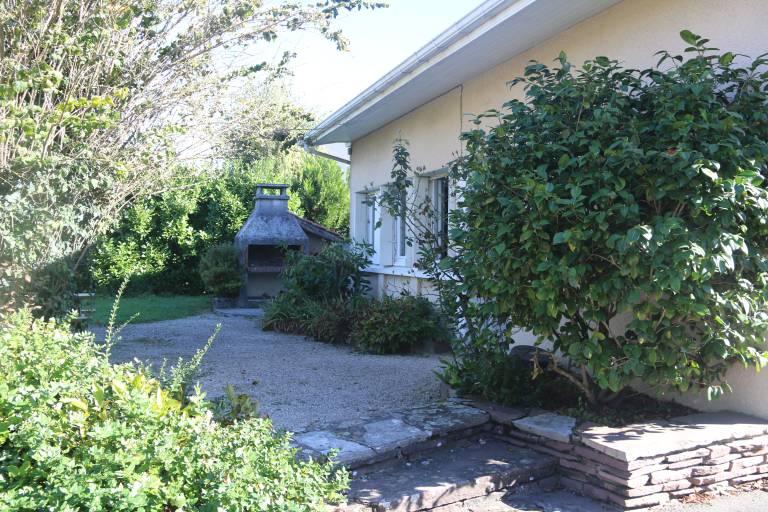 Child-friendly house with barbecue & garden | Pets are welcome — photo 2