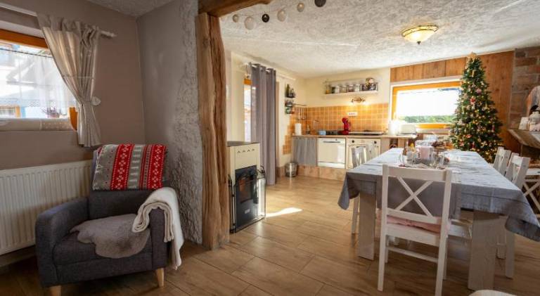 Holiday apartment | Pet-friendly — photo 4