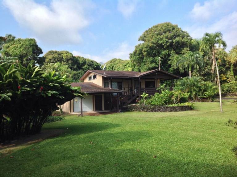 House  Hana