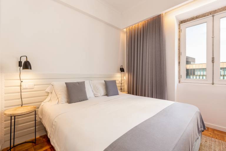 Holiday apartment | Near São Bento Railway Station — photo 4