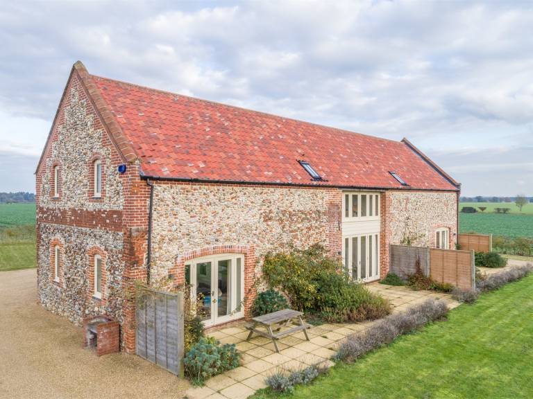 Cottage Fakenham