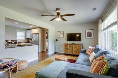 Vacation home with 3 rooms for 10 persons in Nashville, TN