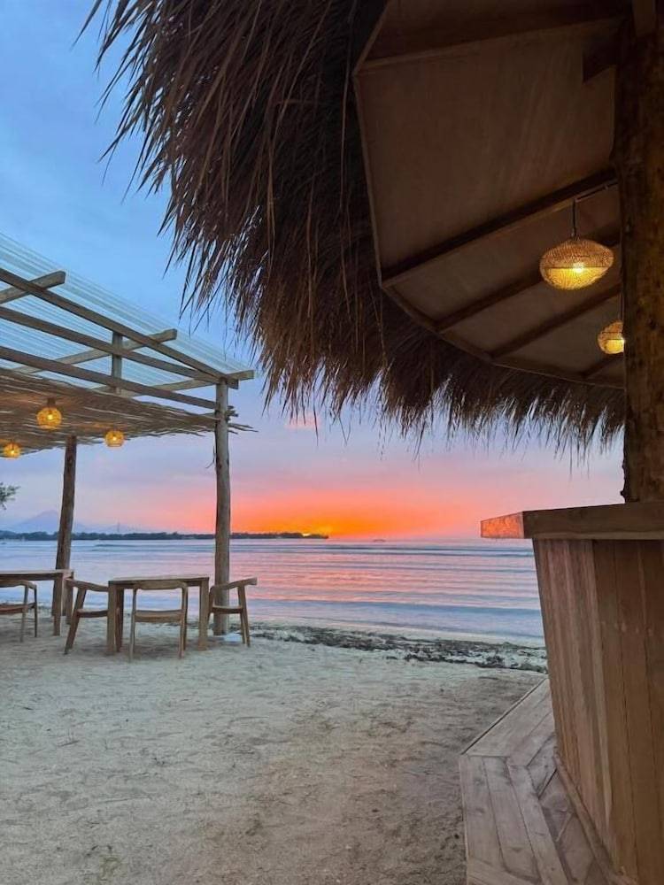 Lodge Gili Indah