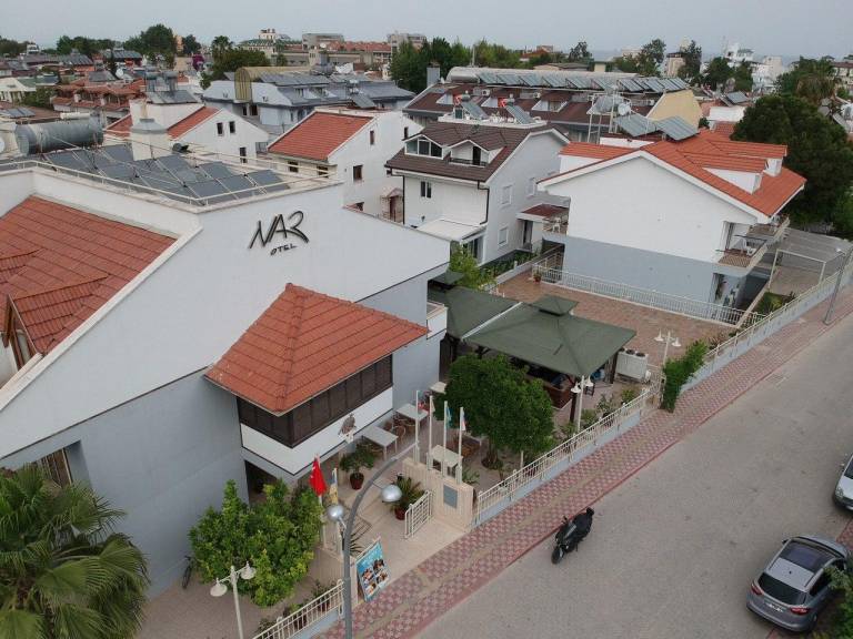 Nar Hotel Kemer in Kemer