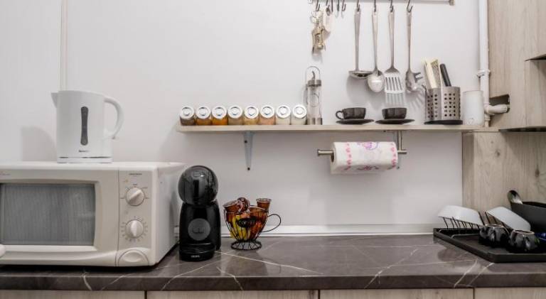 Holiday apartment | Next to Curtea Veche | Pet-friendly — photo 3