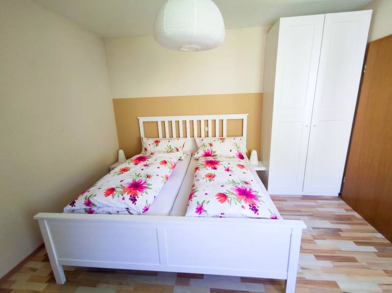 Ferienwohnung Rothenburg ob der Tauber