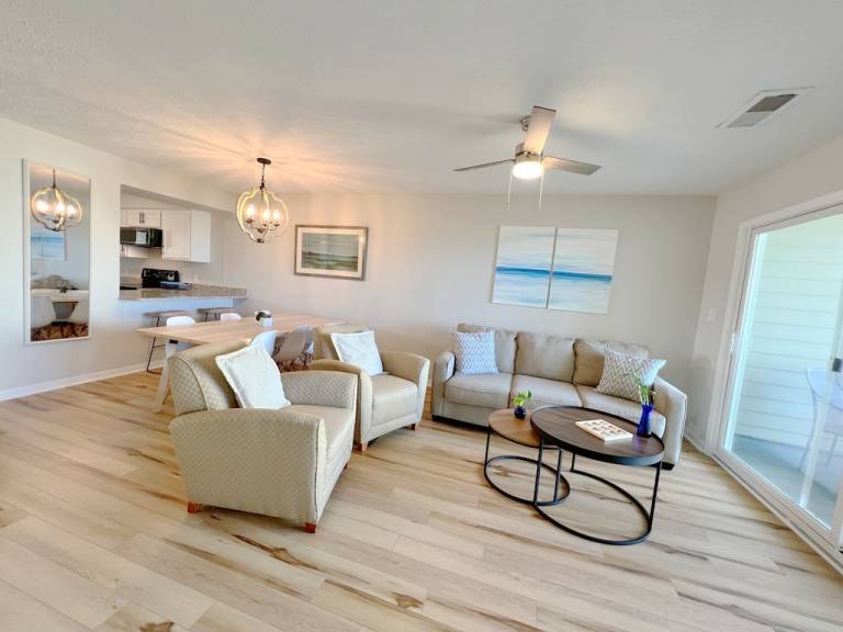 Condo Brunswick County