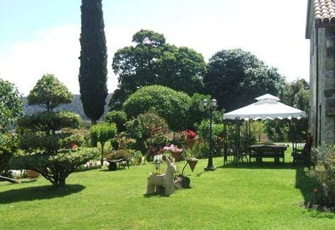 Casa Silleda
