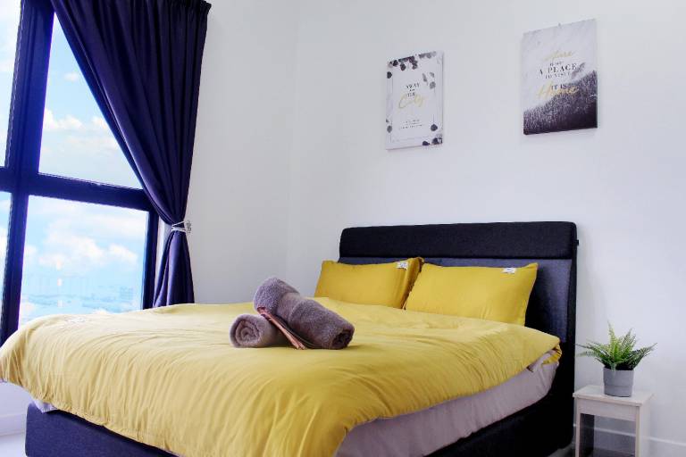 116 m² Ferienwohnung