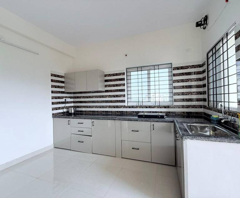 Vacation home with 2 rooms for 6 persons — photo 3