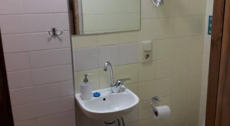 Holiday apartment with 1 room for 2 persons — photo 2
