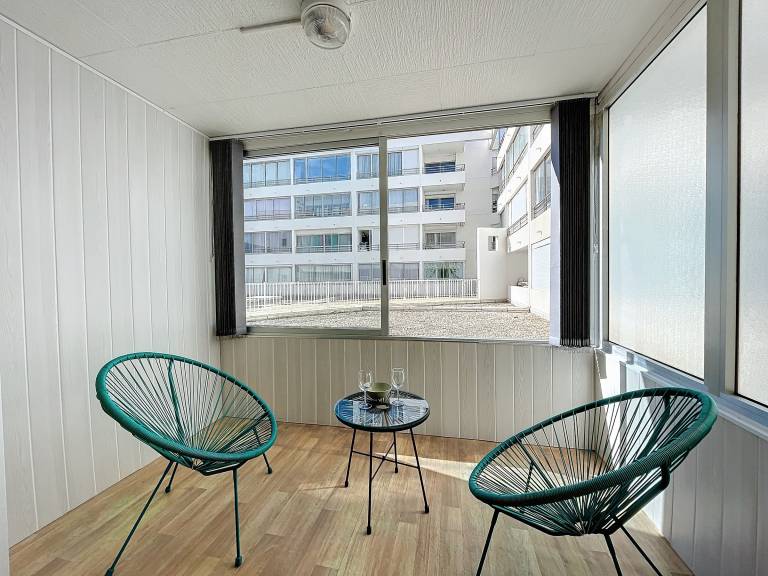 Apartment | Beach nearby | Pets are welcome — photo 4