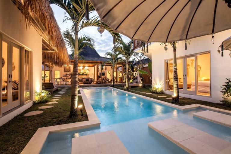 Villa Seminyak