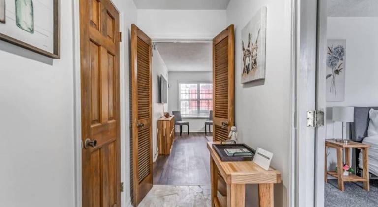Wonderful vacation home | Dogs allowed — photo 2