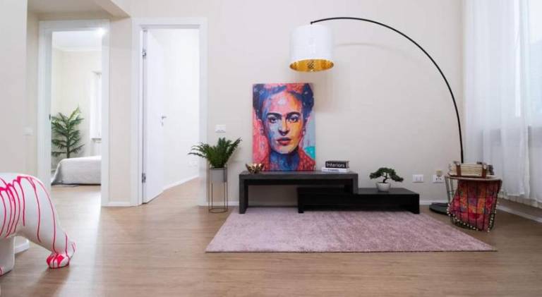 House | Close to Piazza De Ferrari in San Vincenzo