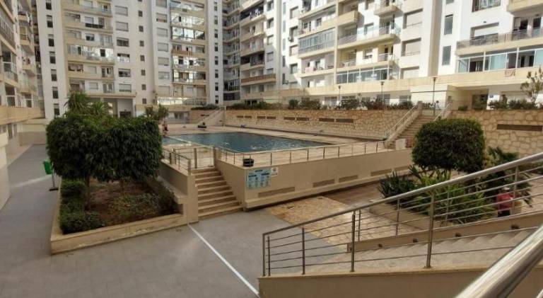 Apartment with pool — photo 3