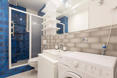 Apartamento Belgrado